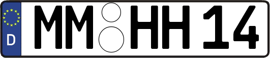 MM-HH14