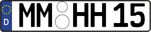 MM-HH15
