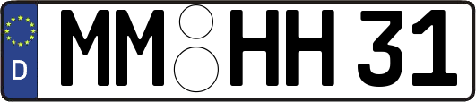 MM-HH31