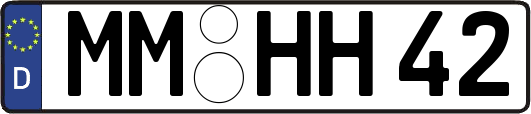 MM-HH42
