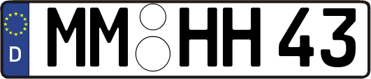 MM-HH43