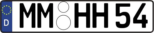 MM-HH54