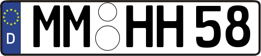 MM-HH58