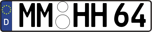 MM-HH64