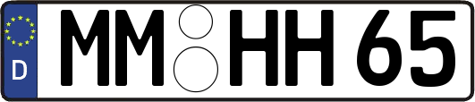 MM-HH65