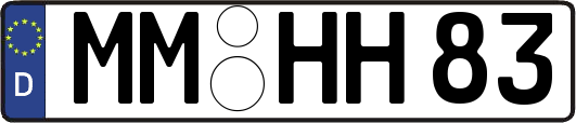 MM-HH83