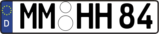 MM-HH84