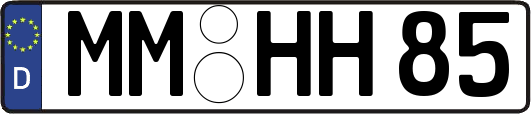 MM-HH85