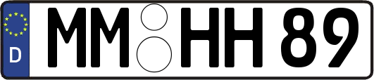 MM-HH89