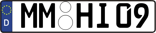 MM-HI09