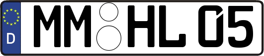 MM-HL05