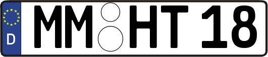 MM-HT18