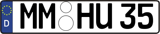 MM-HU35