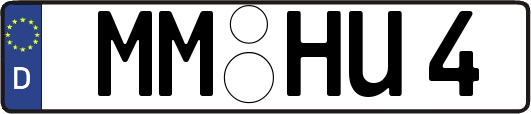 MM-HU4