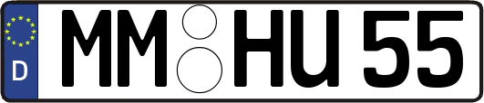 MM-HU55