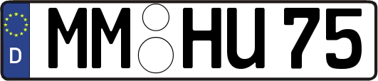 MM-HU75