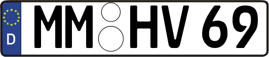 MM-HV69