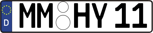 MM-HY11