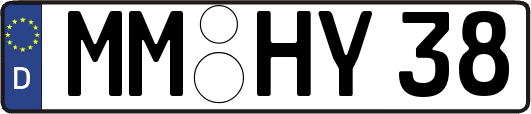 MM-HY38