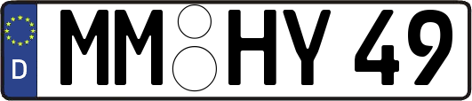 MM-HY49