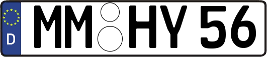 MM-HY56