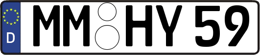 MM-HY59