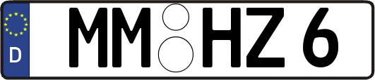 MM-HZ6