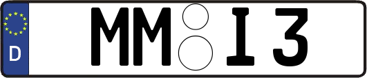 MM-I3