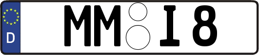 MM-I8