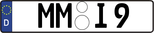 MM-I9