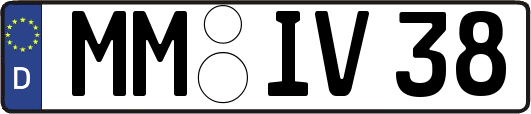 MM-IV38