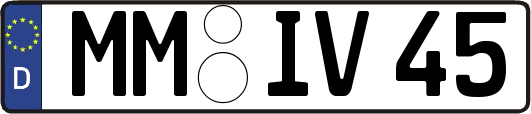 MM-IV45