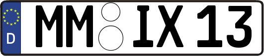 MM-IX13