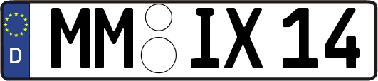 MM-IX14