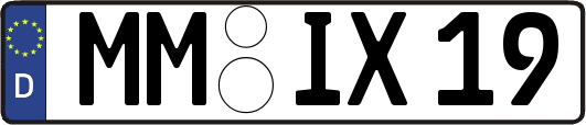 MM-IX19