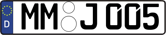 MM-J005