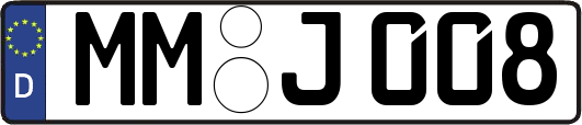 MM-J008