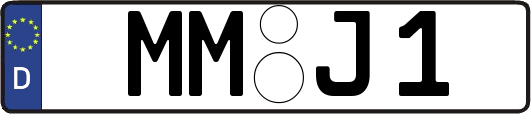 MM-J1
