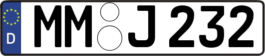 MM-J232