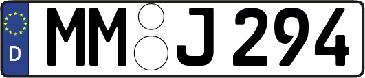 MM-J294
