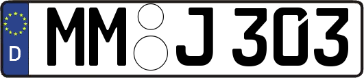 MM-J303