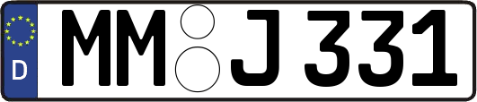 MM-J331