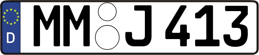 MM-J413