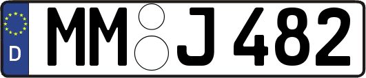 MM-J482