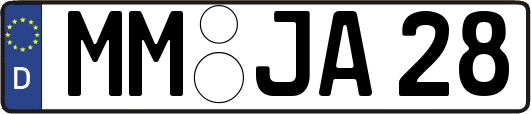 MM-JA28