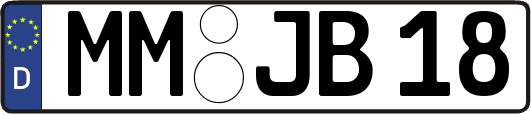 MM-JB18