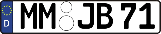MM-JB71