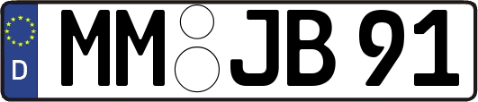MM-JB91