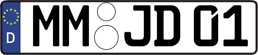 MM-JD01