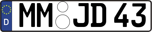 MM-JD43